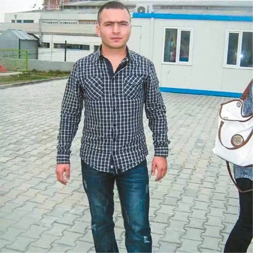 Έγκλημα στο Περιστέρι: Στην Τουρκία ψάχνουν το μυστικό της δολοφονίας του 25χρονου Κούρδου